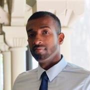 Rajeevan Selvaratnam | About | University of Toronto