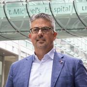 Sean Rourke | About | University of Toronto