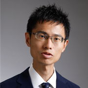 Yoshio Nozawa | About | University of Toronto