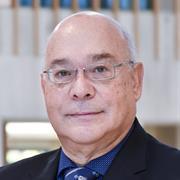 Angelo Melino, Professor